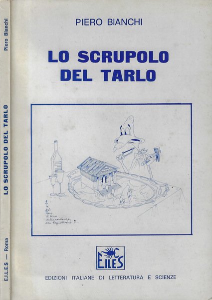 Lo scrupolo del tarlo | Immagine principale