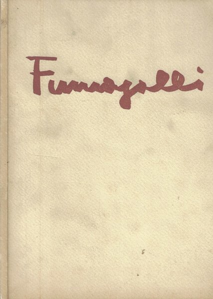 Mostra di P. Ambrogio Fumagalli