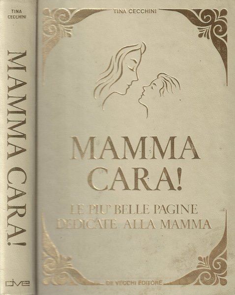Mamma cara!