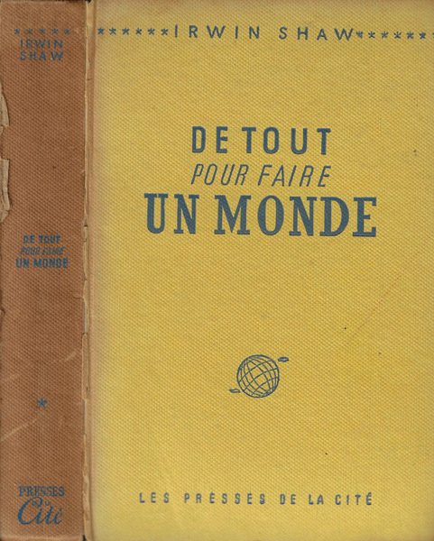 De tout pour faire un monde