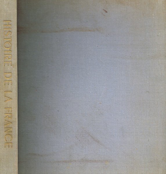 Histoire de la France | Immagine principale