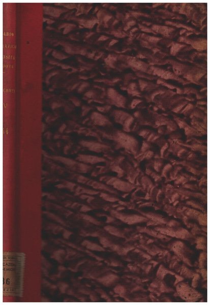 Rendiconti del Seminario Matematico della Universita' di Padova 1944