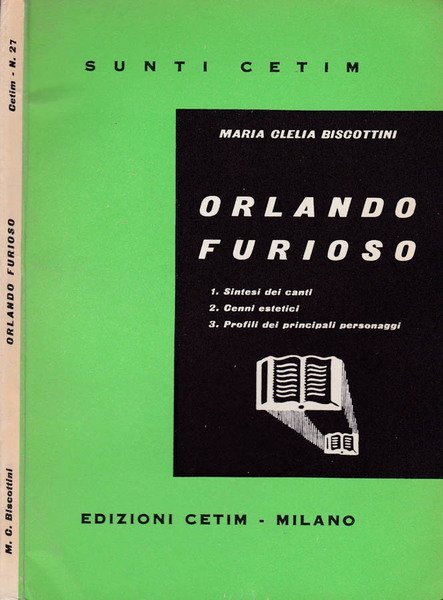 Orlando Furioso