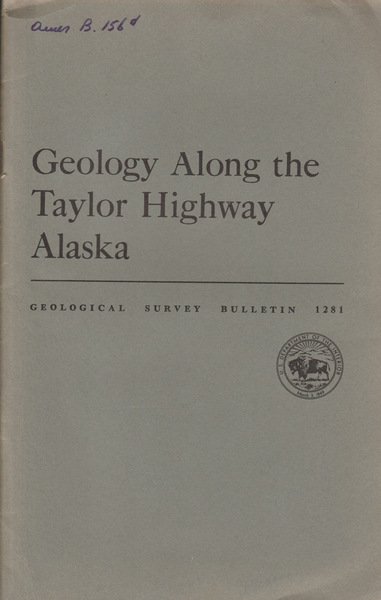Geology along the Taylor Highway Alaska | Immagine principale