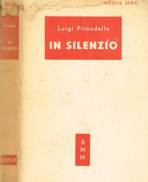 IN SILENZIO