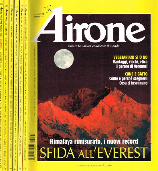 AIRONE