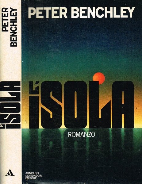 L'ISOLA
