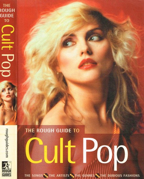 THE ROUGE GUIDE TO CULT POP