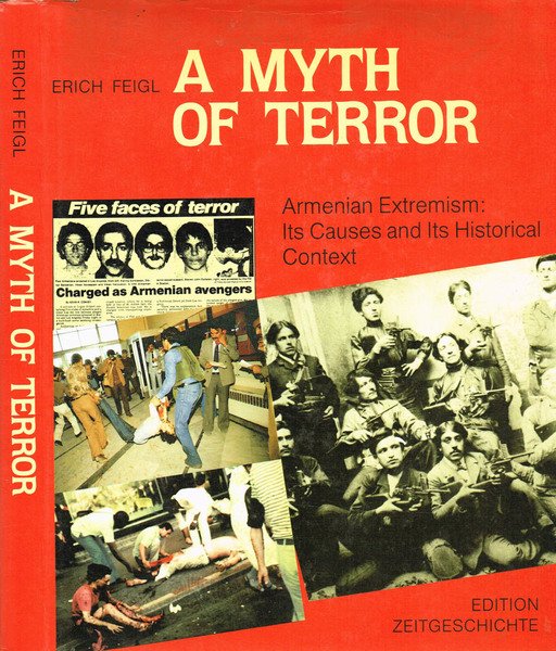 A MYTH OF TERROR