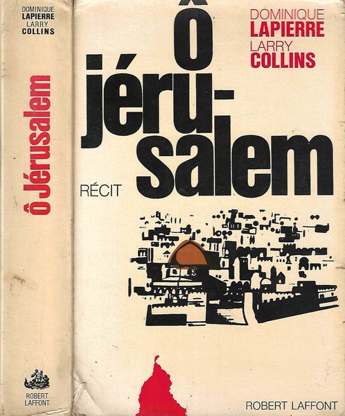 O Jérusalem