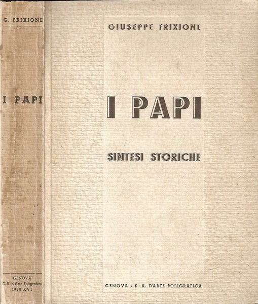 I papi