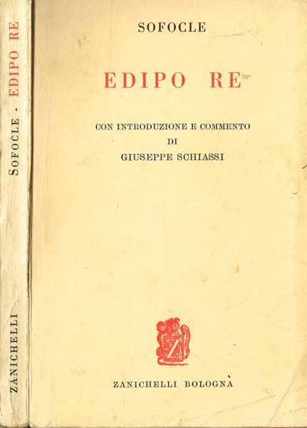 EDIPO RE