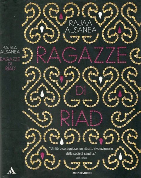 Ragazze di Riad