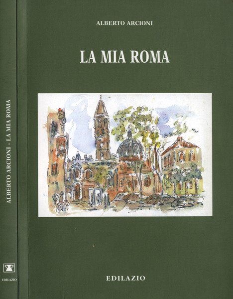 La mia Roma