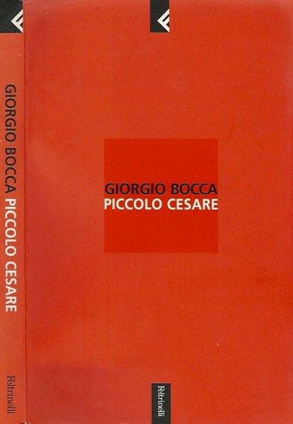 Piccolo Cesare