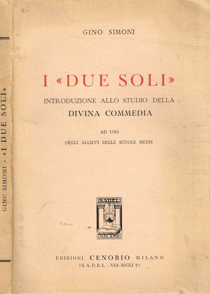 I due soli