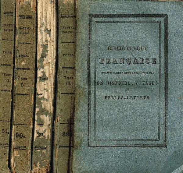 Itineraire de Paris à Jerusalem et de Jerusalem à Paris … | Immagine principale