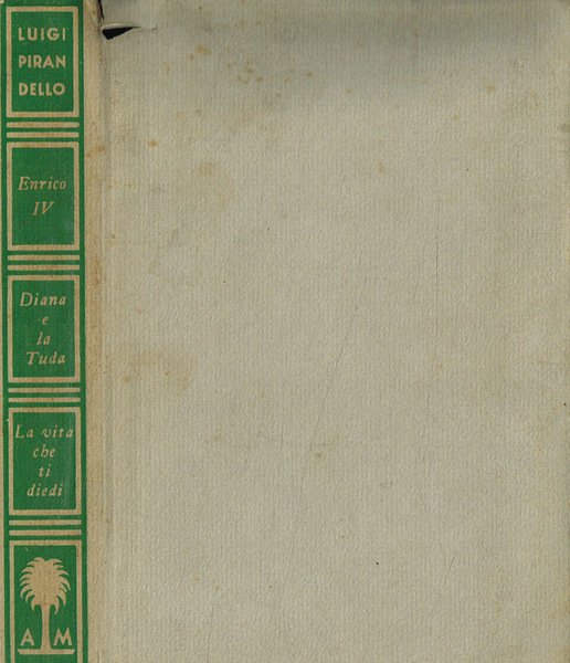 Maschere nude