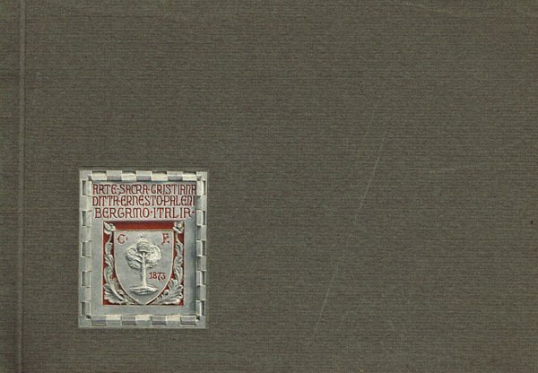 Arte sacra cristiana