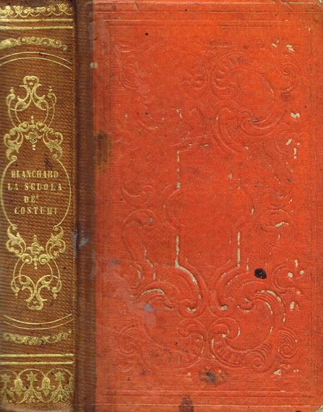 La scuola de' costumi