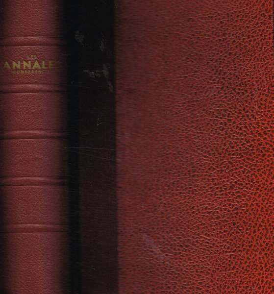 Les annales conferencia. Revue mensuelle des lettres françaises. Anno 65, …
