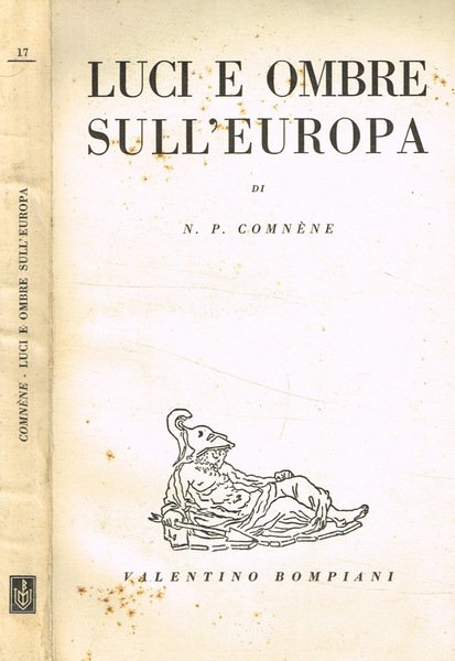 Luci e ombre sull'Europa 1914-1950 | Immagine principale