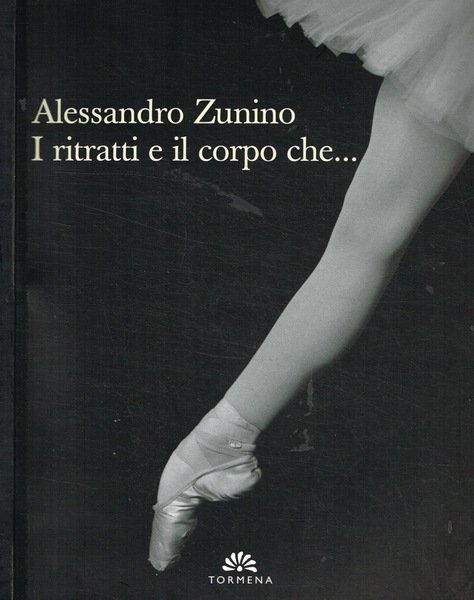 I ritratti e il corpo che