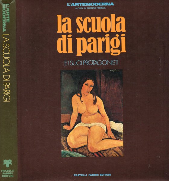 La scuola di Parigi e i suoi protagonisti | Immagine Gallery 1