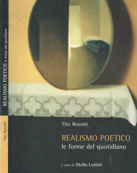 Realismo poetico. Le forme del quotidiano