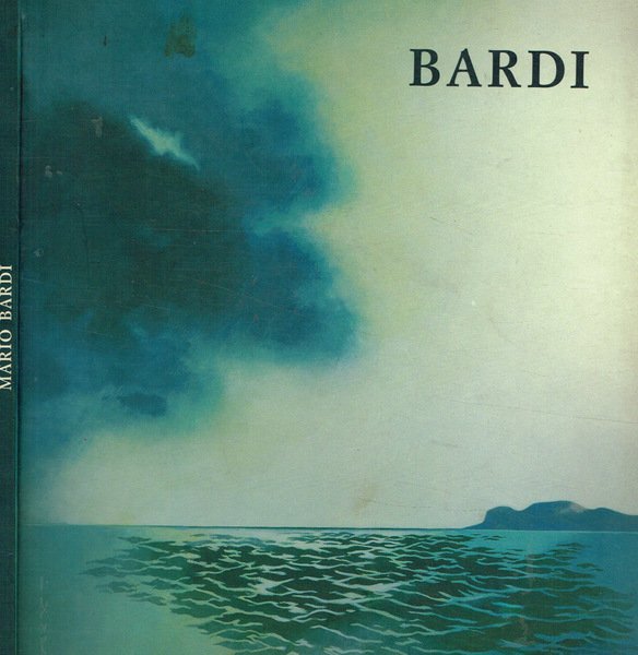 Mario Bardi. Opere 1960-1990 | Immagine principale