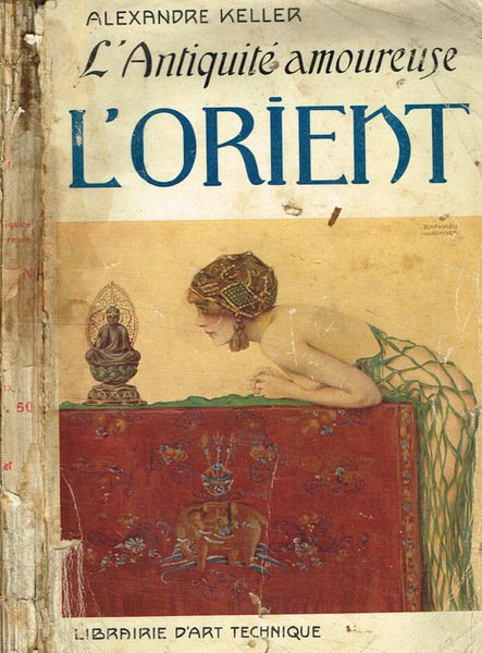L'Orient