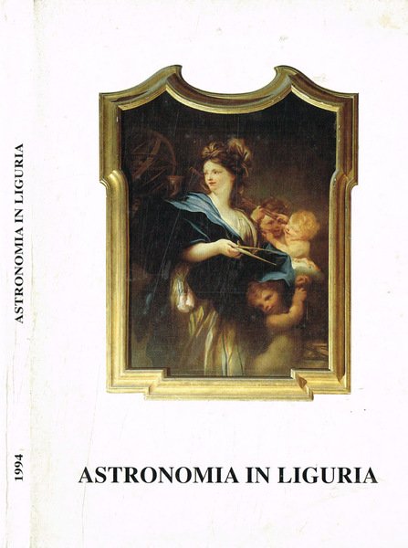 Astronomia in Liguria