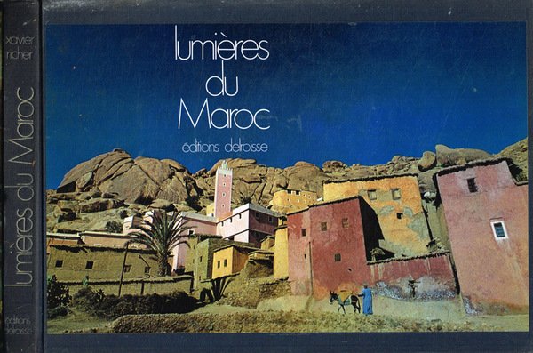 Lumières du Maroc