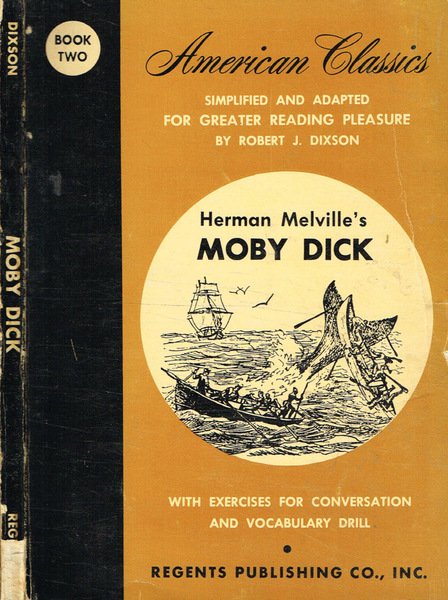 Moby Dick