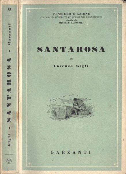 Santarosa