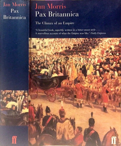 Pax Britannica