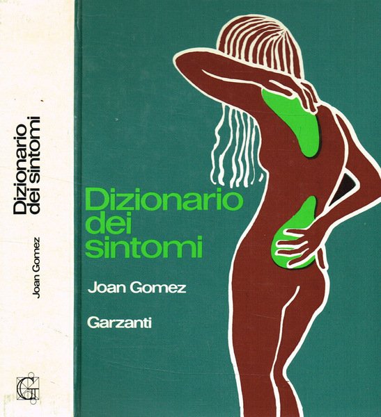 DIZIONARIO DEI SINTOMI | Immagine principale