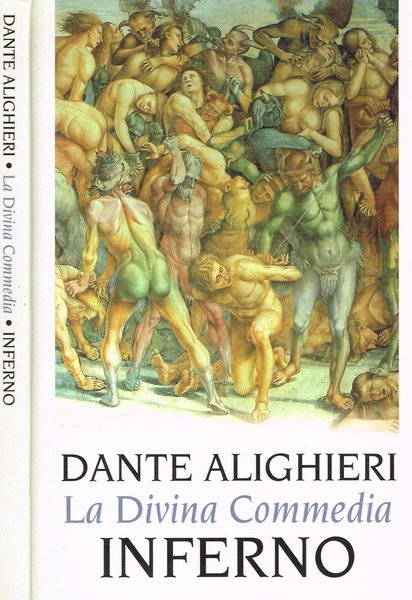 LA DIVINA COMMEDIA