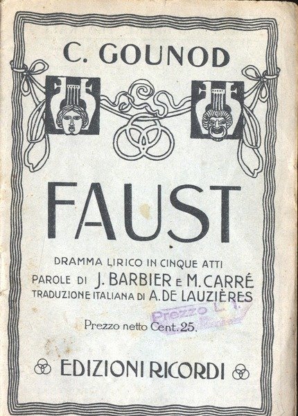 Faust