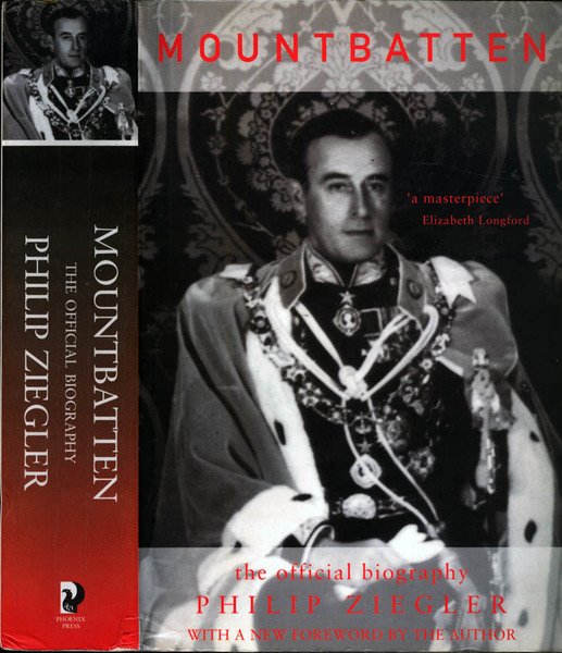 Mountbatten