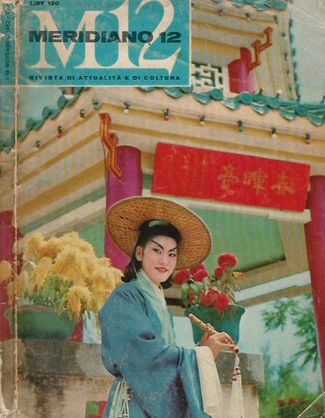 Meridiano 12 n. 21