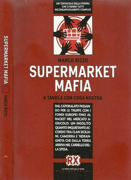 Supermarket mafia
