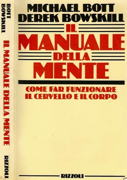 Il manuale della mente