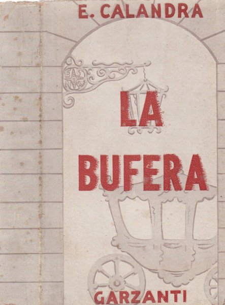 La bufera