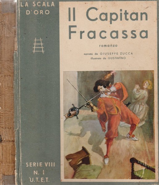Il Capitan Fracassa