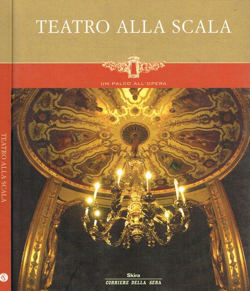 TEATRO ALLA SCALA