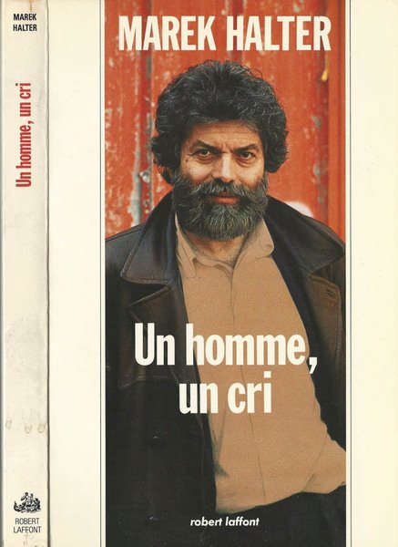 Un homme, un cri | Immagine principale