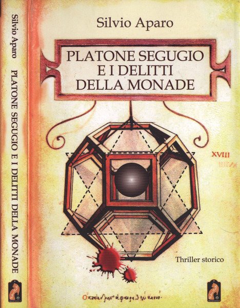Platone Segugio e i delitti della Monade