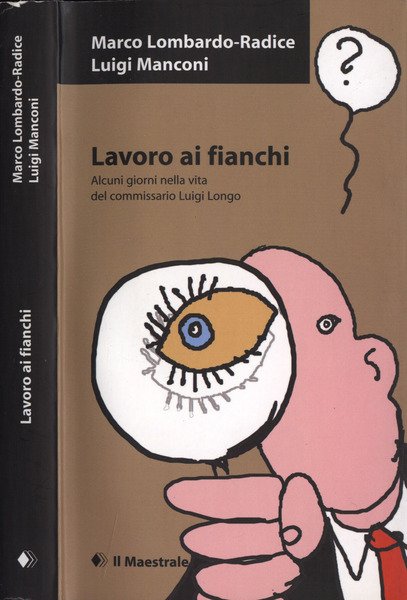 Lavoro ai fianchi