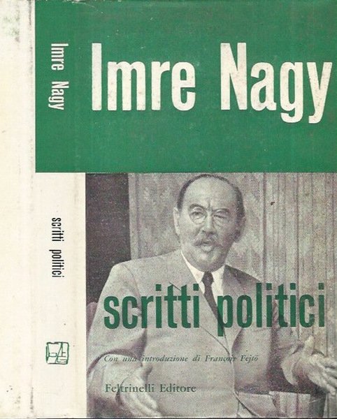 Scritti politici